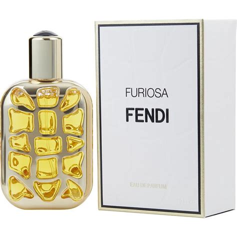 fendi furiosa 50ml|furiosa Fendi perfume.